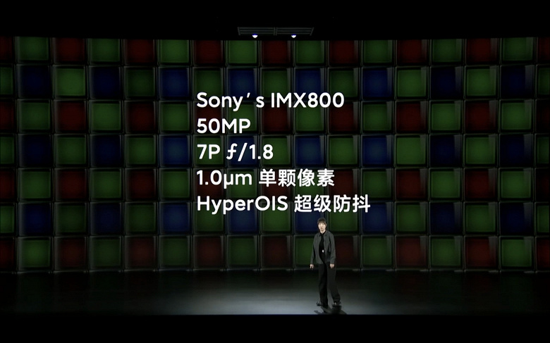Лучший экран Samsung OLED, Snapdragon 8 Gen 2, камера Lecia c оптическим зумом 3х, IP68, «нанокожа» за $575. Представлен Xiaomi 13